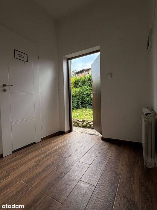 Dom wolnostojący z możliwością adaptacji poddasza | MAZURY| 359 000 zł