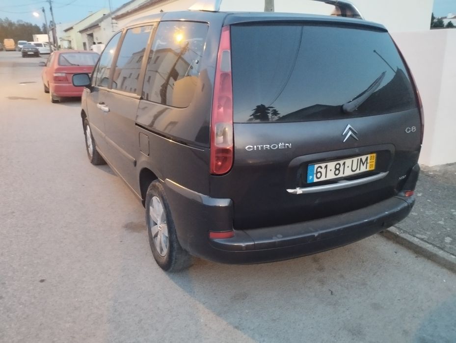 Citroën   urgente para despachar