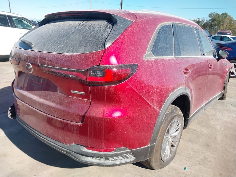 Разборка Мазда Сх90 Mazda cx90