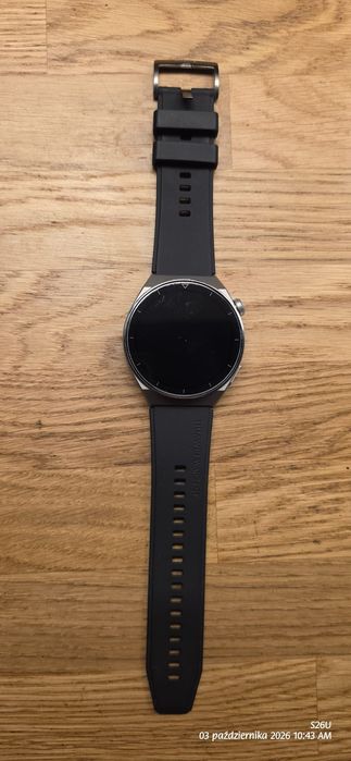 Smartwatch Huawei GT3 Pro