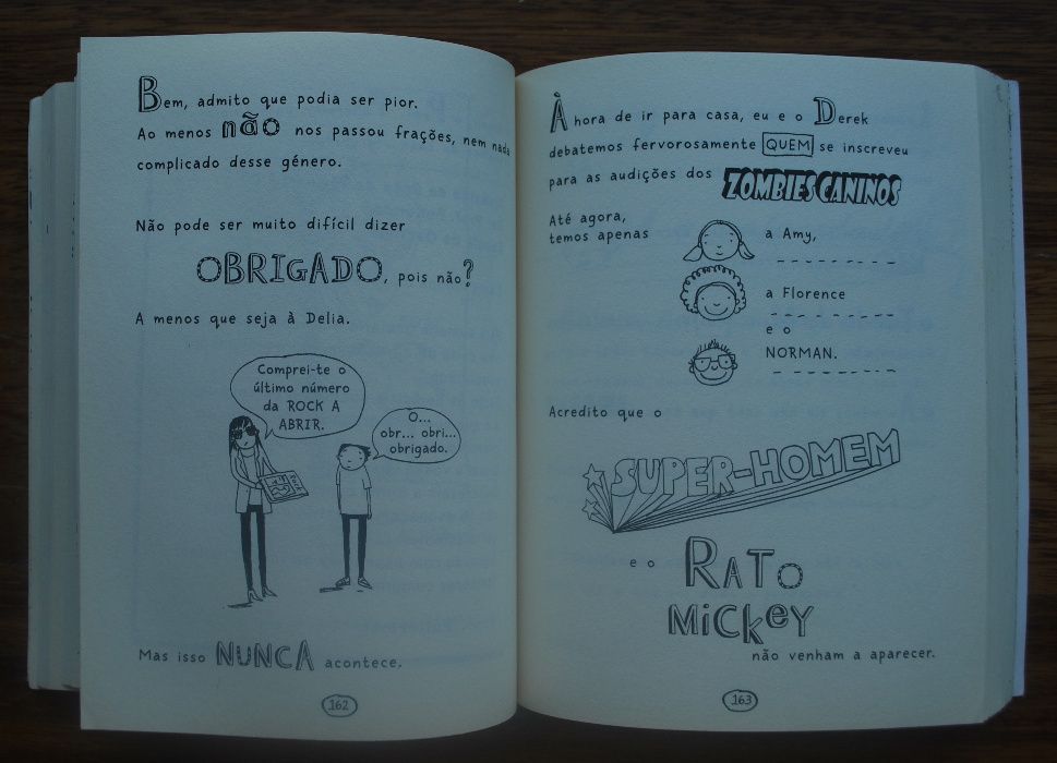 Desculpas Perfeitas e Outras Coisas Fixes de L. Picon