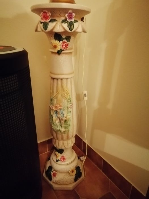 Coluna decorativa442754319244349441