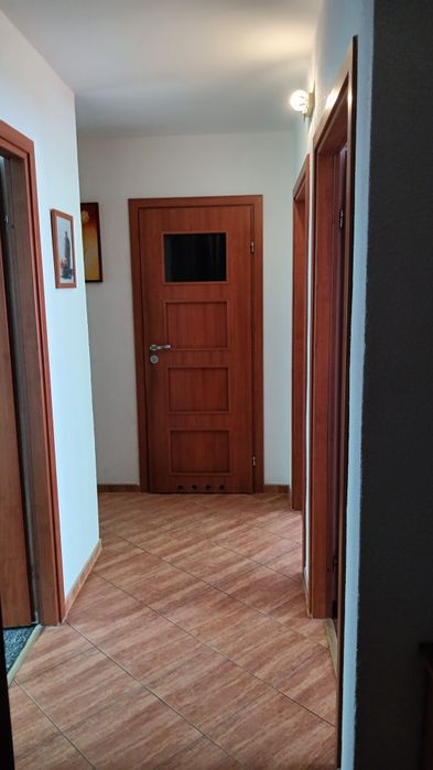 Wynajmę mieszkanie