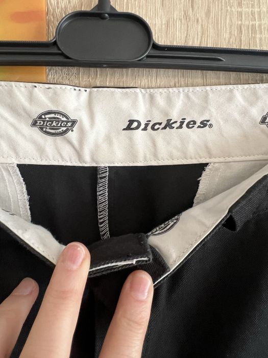 Spodnie Dickies męskie