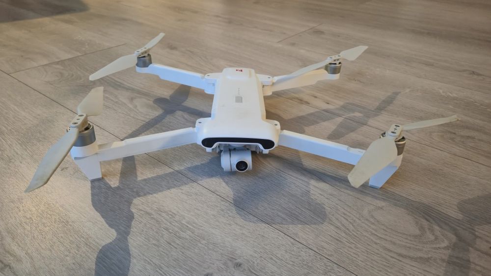 Xiaomi FiMi X8 SE 2020