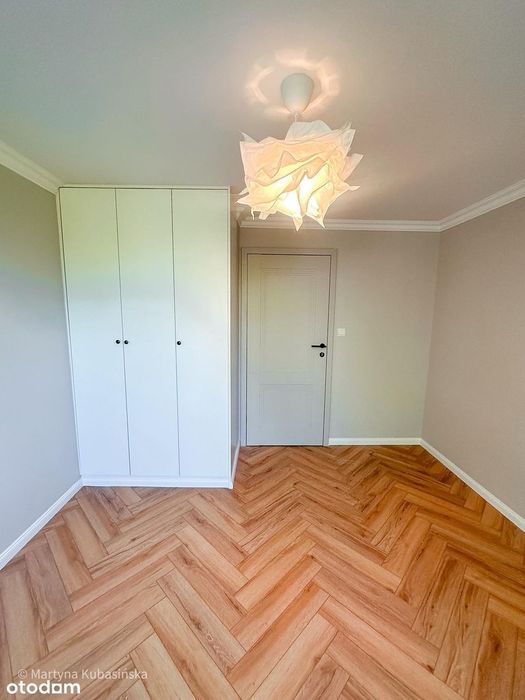 Mieszkanie 2 - pokojowe | 45 m² | ścisłe centrum Wieniawskiego