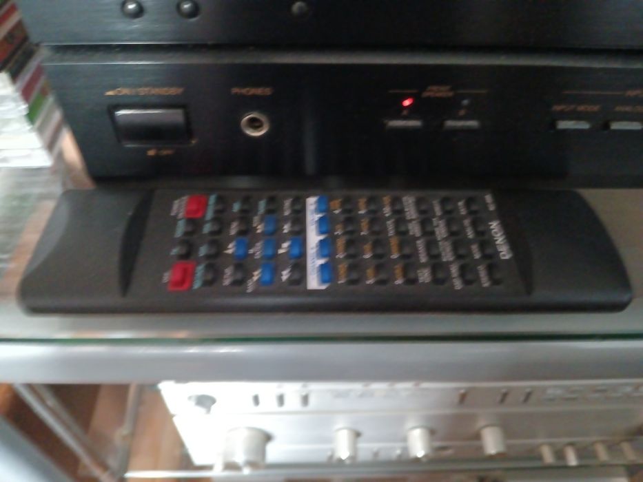Amplituner denon AVR 1800 bluetooth