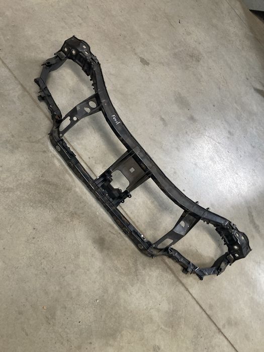 Wzmocnienie ford s max Mondeo Galaxy mk4 pas przedni