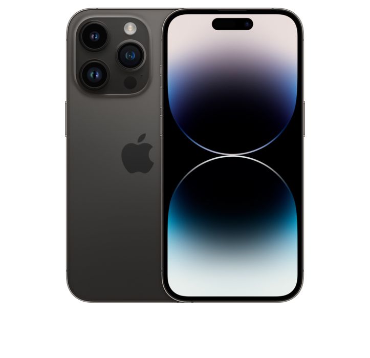 Sprzedam iPhone 14 Pro 128 GB.