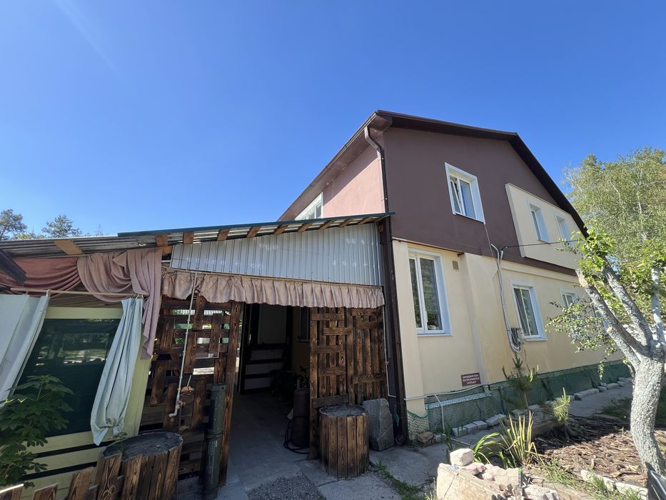 Продам Дом в лесу