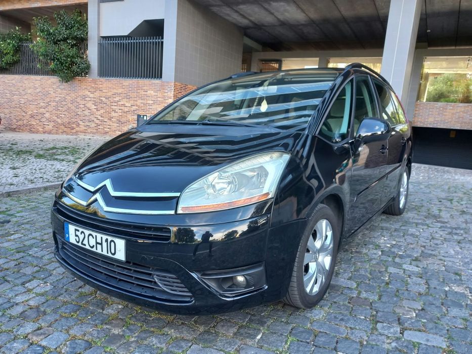 Citroën C4