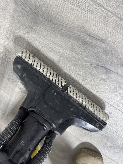 Електрошвабра пилосос Karcher fc5