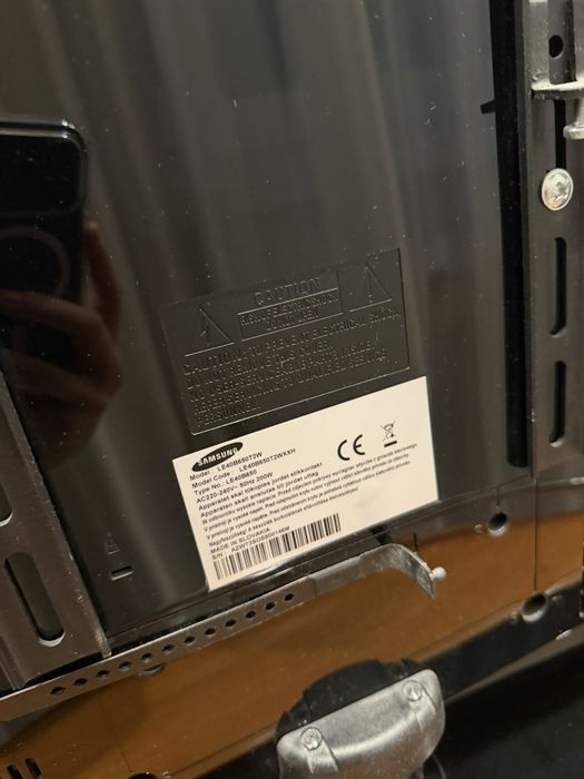 Телевізор Samsung