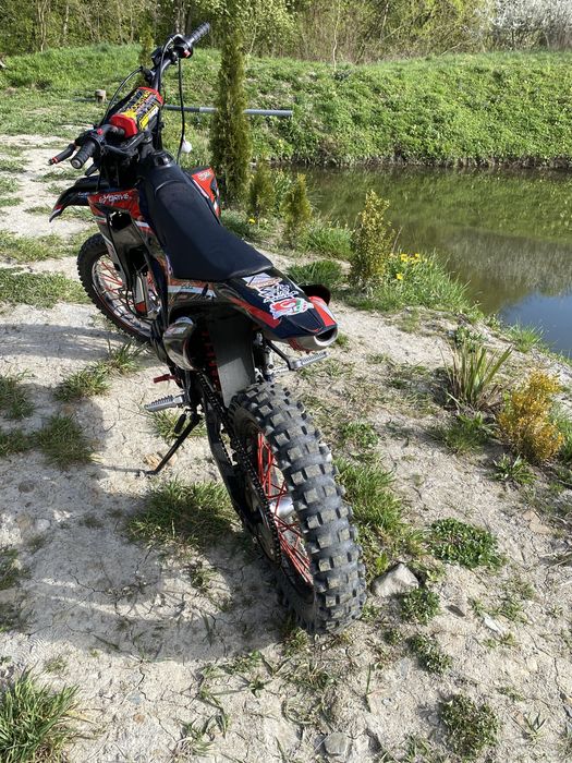 Exdrive New CRF-250