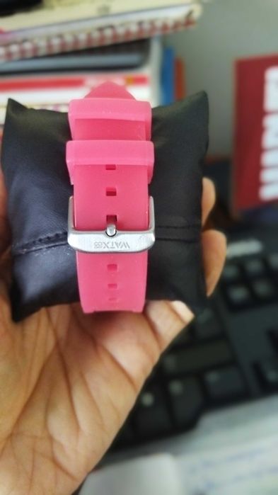 Braceletes Watx and Co 43mm e 49mm/M e L