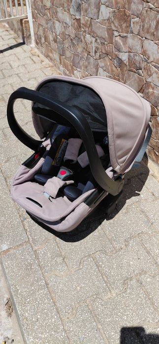Ovinho de bebe  acolchoado