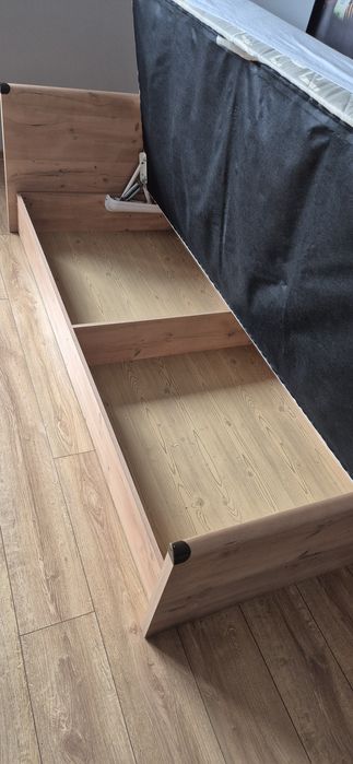 Meble młodzieżowe BRW