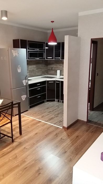 Wynajmę mieszkanie 35 m2 Żory