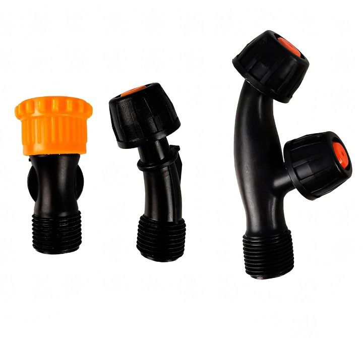 Opryskiwacz plecakowy 20l