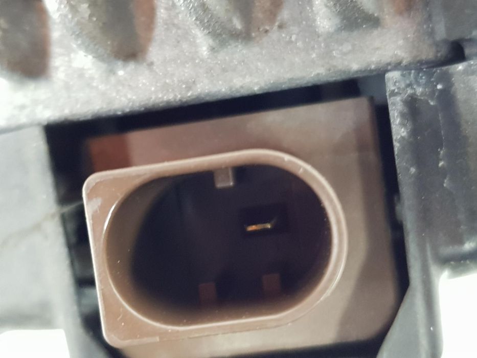Alternador Alfa Romeo Stelvio 630