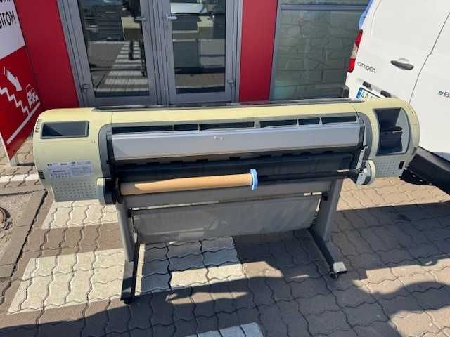 Принтер широкоформатний для друку НР
