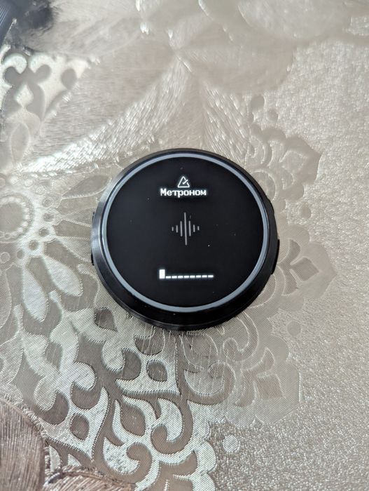 Soundbrenner core годинник метроном