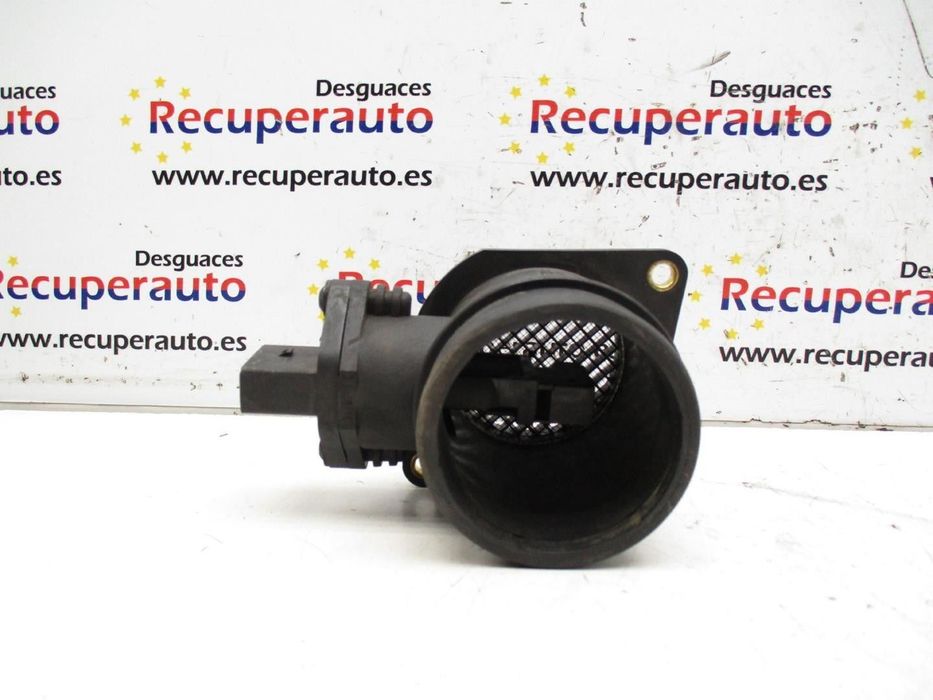 MEDIDOR DE MASSA DE AR AUDI A3 1999 -06A906461D