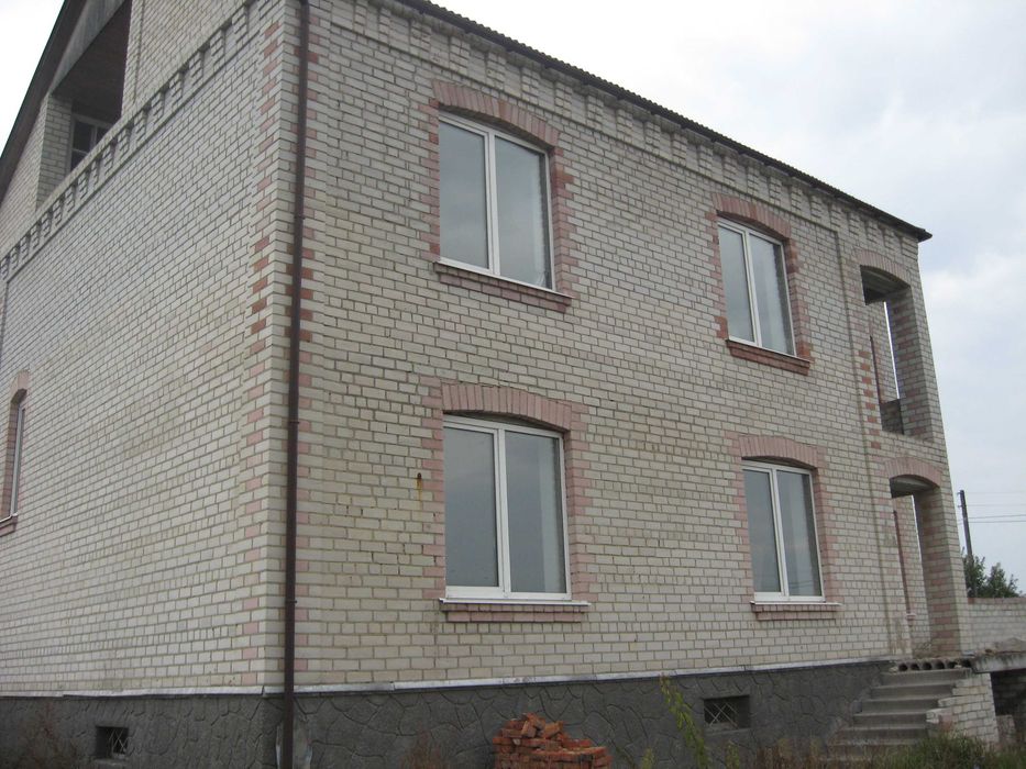 Будинок в 40 км від Києва - Вид 4