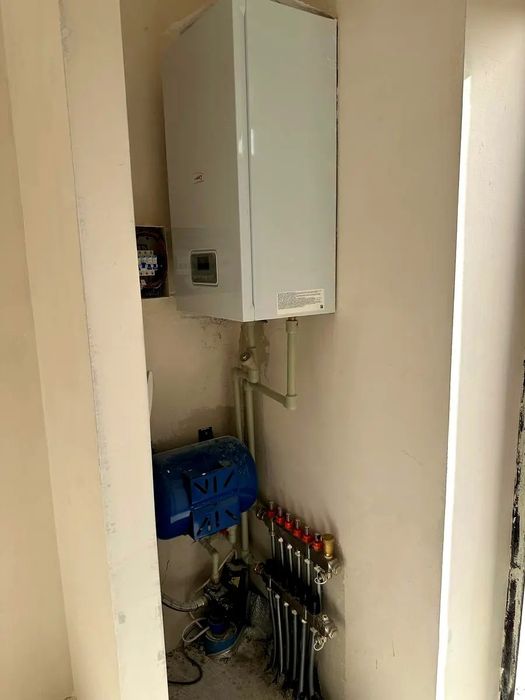 Без % Газ! Продаж будинку в Борисполі Є оселя,  Є відновлення