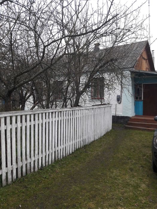 Будинок 70.9 м.кв. смт Довбиш, Житомирська обл.