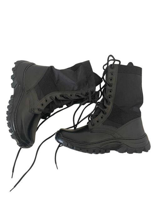 Farda Pupilos do Exército (botas)