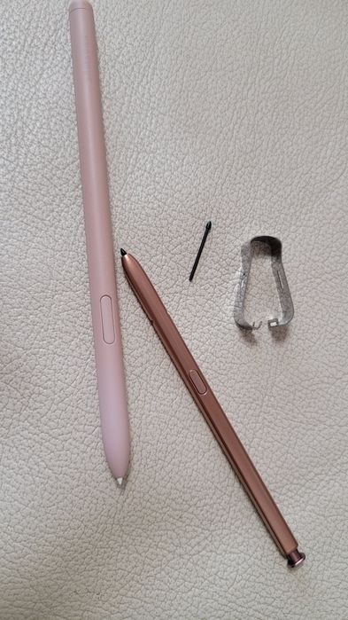 Гріфелі до стилуса