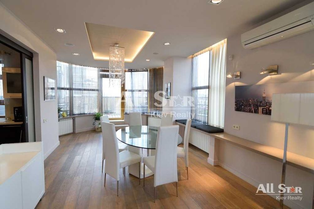 Продаж 3к квартири в Києві, Жилянська вул., 59 Без комісії