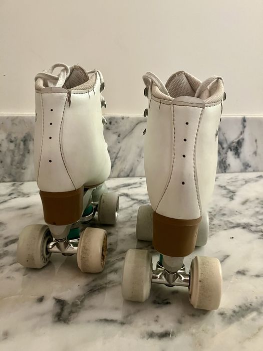 Patins bota Edea chassi variant 235