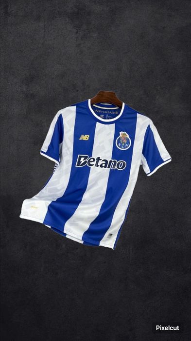 Camisola do Porto