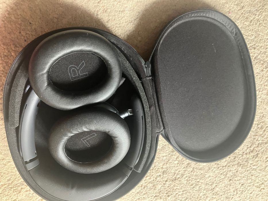 Fones Soundcore TUNE - cancelamento de ruído