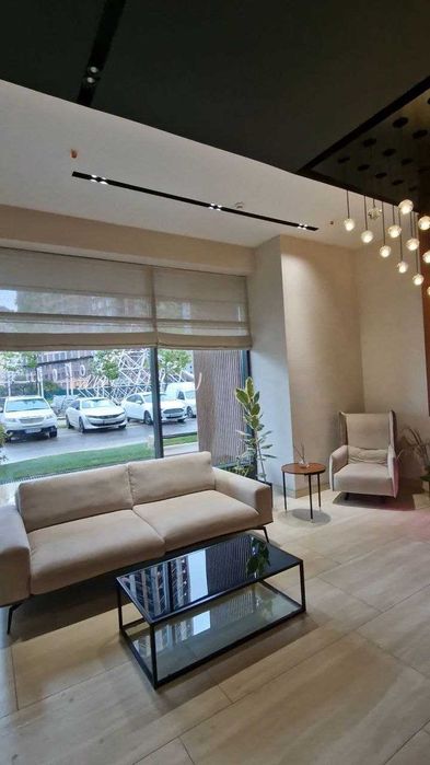 1-кімнатна квартира за адресою вул. Заболотного (площа 44,4 м²) - Atlanta.ua - фото 4