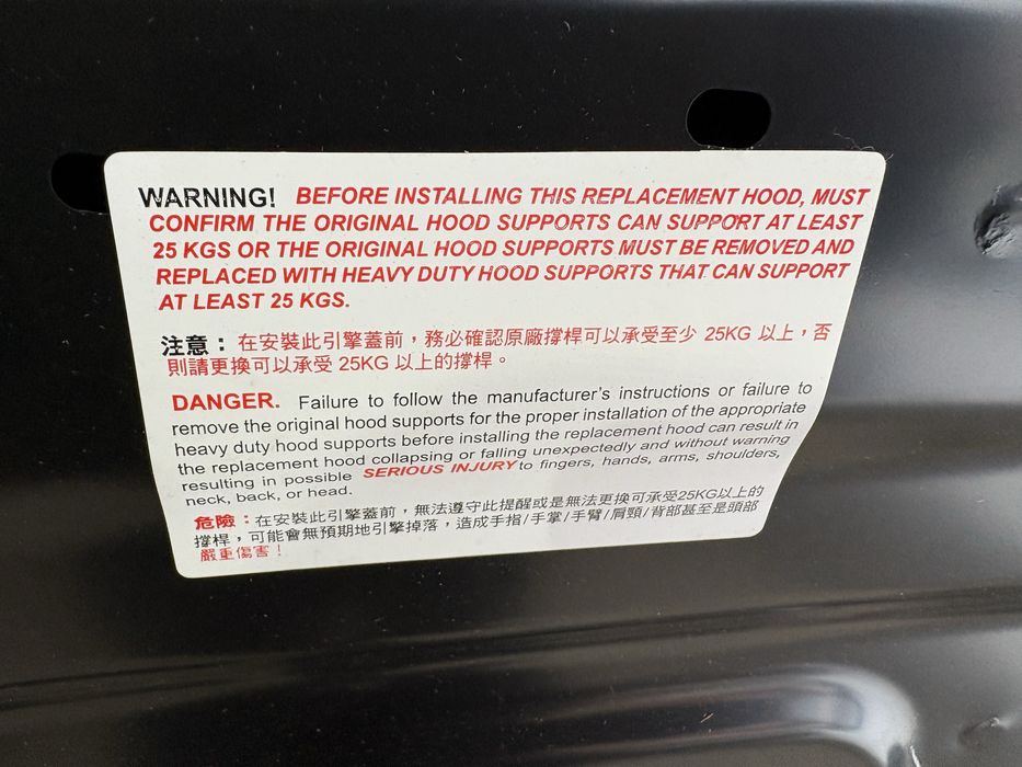 Капот ауди а3 капот Audi A3 8V (12-19)