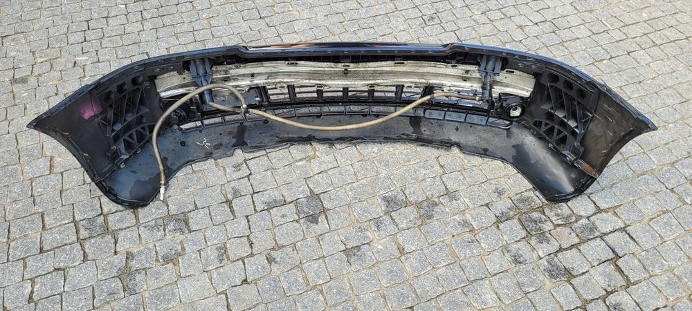 Para-Choques Original Audi A4 B5 8D 1994 a 2001 Facelift Com Lava Faróis