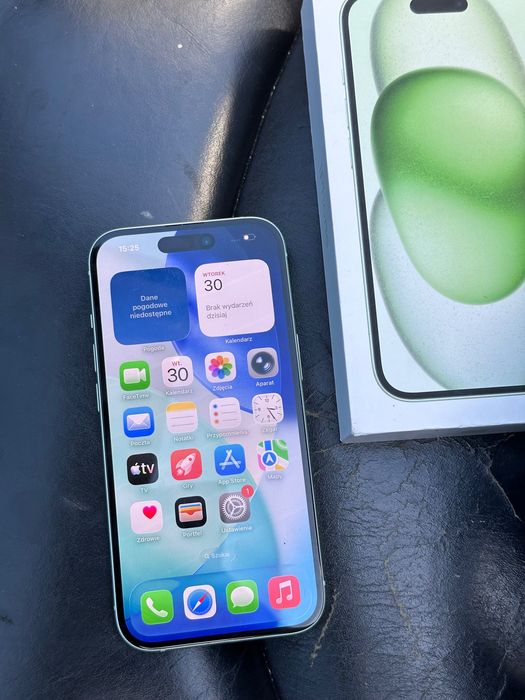 Apple iPhone 15 128gb