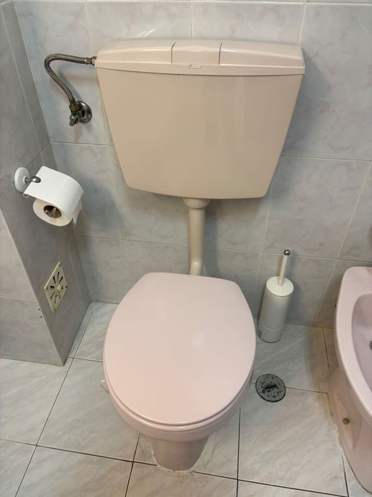 Sanita casa de banho