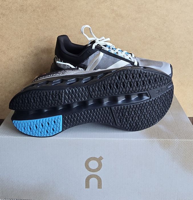 ON cloudsurfer next wmn 39 buty do biegania nowe