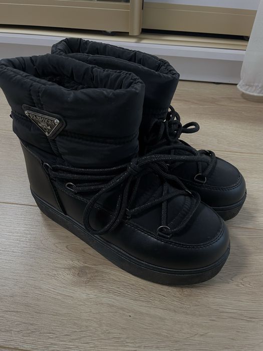 Луноходи зимові жіночі