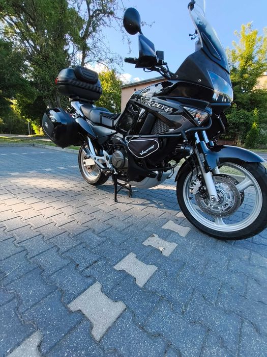 Honda Varadero xl 1000