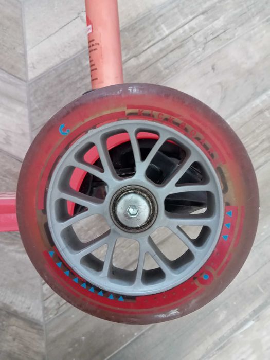 Hulajnoga mini micro deluxe