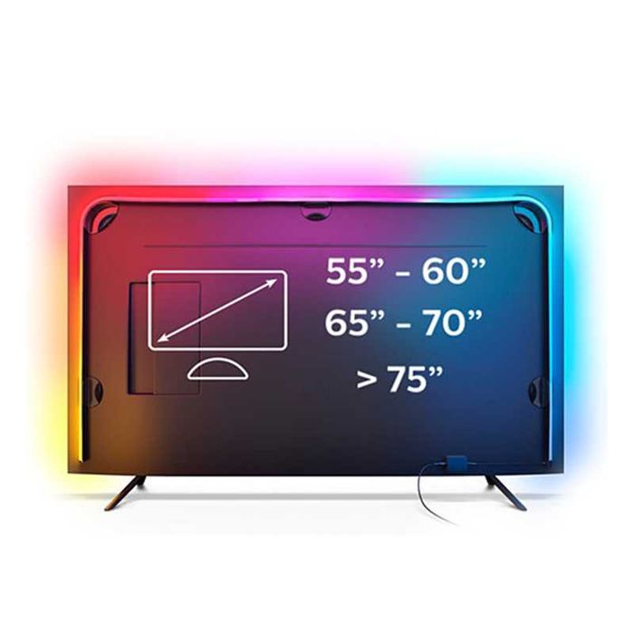 PHILIPS HUE Gradient Lightstrips 75"64738037816578122