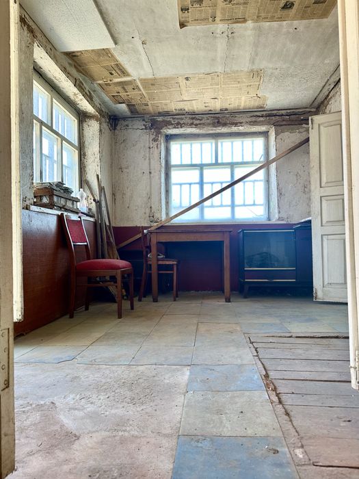 Дом п Горький, ул Уфимцева,  уч 21,5 сот