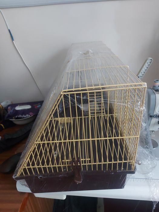Продам клетку для грызунов