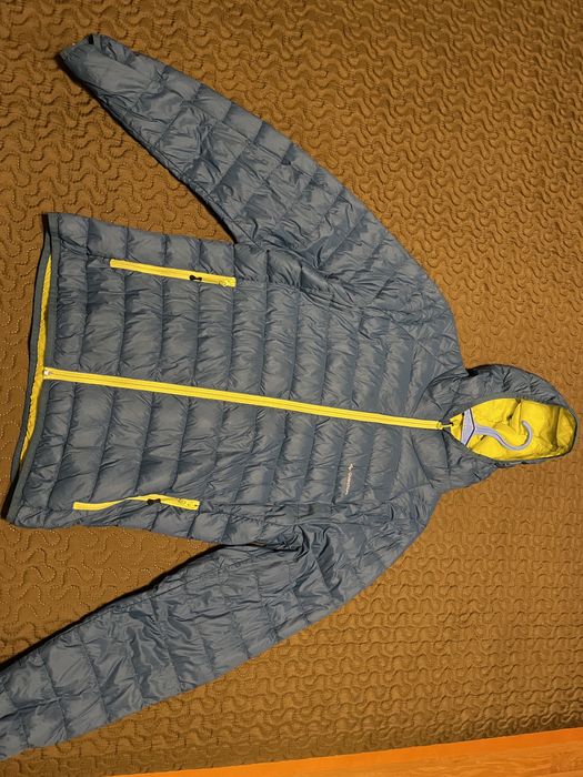 Quechua Hooded Jacket64285798142979121