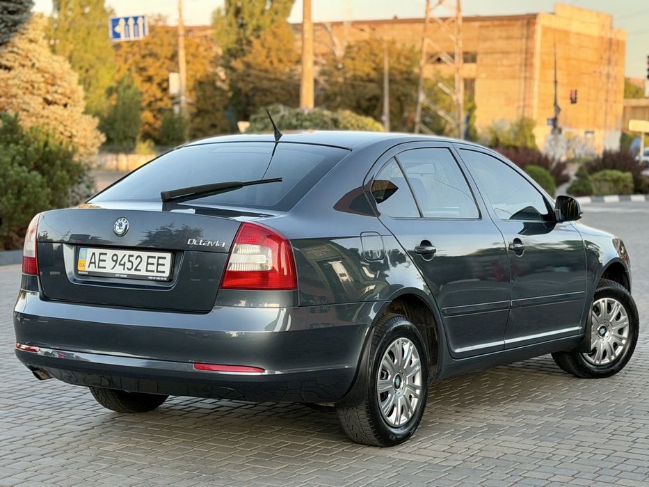Продам авто Skoda Octavia A5